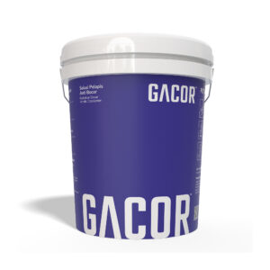 GACOR 20 KG Solusi Pelapis Anti Bocor