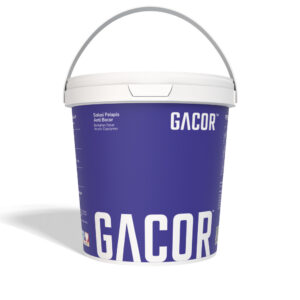 GACOR 4 KG Solusi Pelapis Anti Bocor