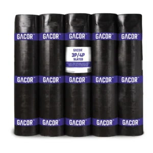 GACOR 3P/4P Slated Membran Bakar Granule