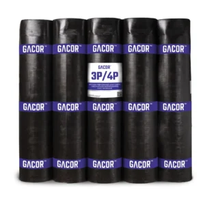 GACOR 3P/4P Membran Bakar